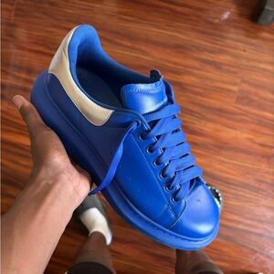 Worn three times